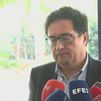 Óscar López justifica los disturbios en actos de Vox al "odio" que difunde la política ultra