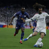 Cucurella, un clásico para salir de las sombras