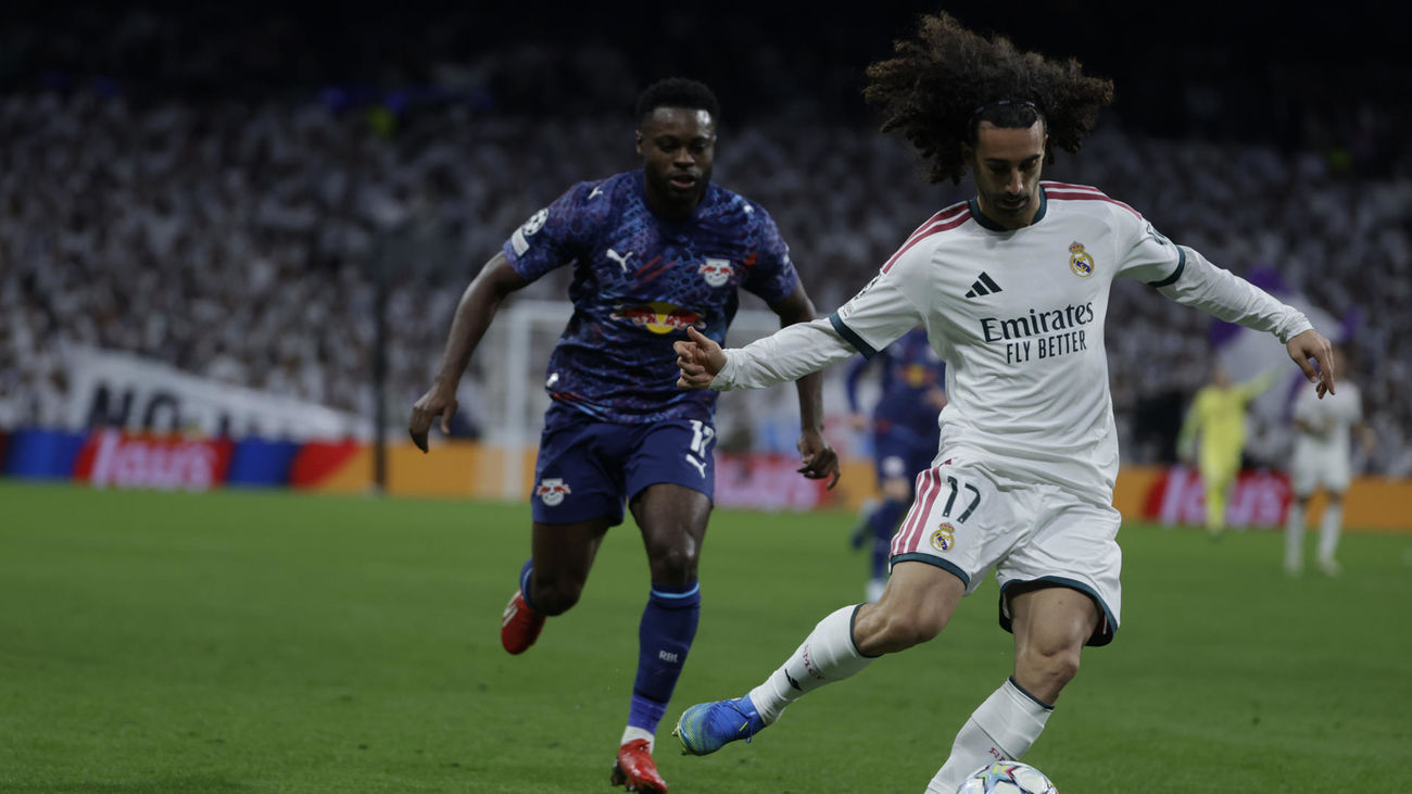 Cucurella