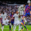 El balón parado, munición extra para el clásico