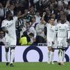 Valverde, Güler, Camavinga y un rompecabezas para Mourinho en el clásico