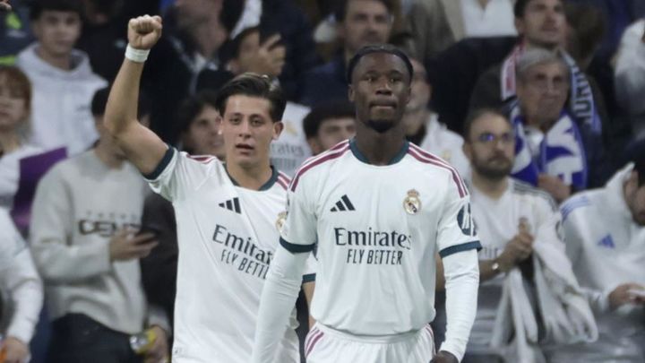 Valverde, Güler, Camavinga y un rompecabezas para Mourinho en el clásico