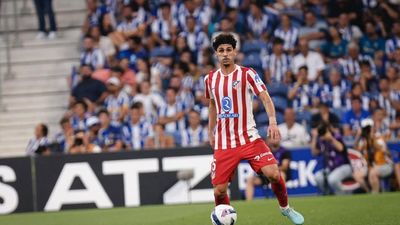 Cardoso se vuelve a lesionar