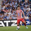 Cardoso se vuelve a lesionar