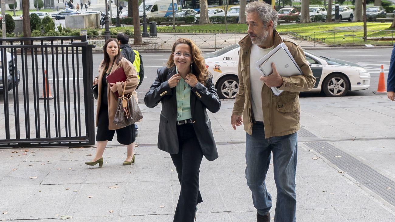 El PP señala que la propuesta de Sanidad en listas de espera no pude aprobarse por haber aspectos sin cerrar