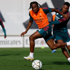 El Real Madrid prepara el clásico con todos sus efectivos salvo Asencio y Rodrygo