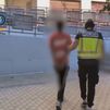 Golpe al narcotráfico en Getafe: desarticulado un grupo criminal dedicado a la venta y consumo de droga