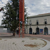 Casi un millón para mejorar la accesibilidad de la estación de El Escorial