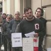El Supremo da cinco días al Gobierno para recibir la lista de los afectados por la suspensión del voto por la ley de nietos