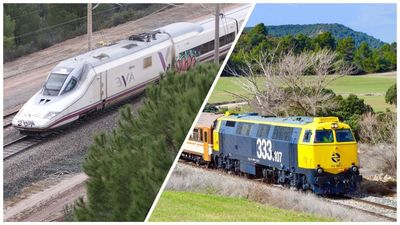 Pepsi, Burguer King, Burberry, Dior… y ahora también Renfe, recuperan sus logos históricos. ¿Ha muerto el minimalismo y vuelve el color?