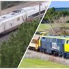Pepsi, Burguer King, Burberry, Dior… y ahora también Renfe, recuperan sus logos históricos. ¿Ha muerto el minimalismo y vuelve el color?