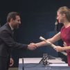 Messi recibe el Princesa de Asturias de los Deportes: "Convirtió lo extraordinario en rutina"