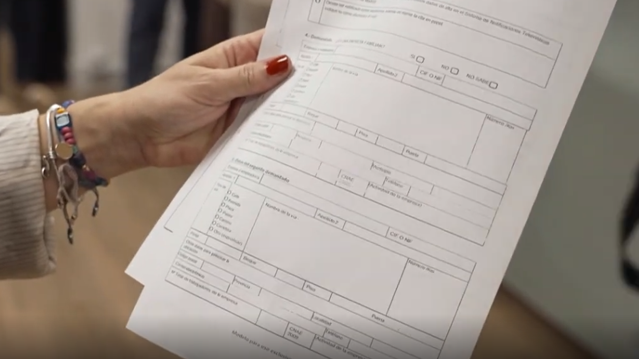 Conoce el Servicio de Mediación, Arbitraje y Conciliación de la Comunidad de Madrid