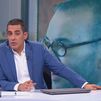 Antonio Naranjo llama a movilizarse por Ceuta: "Ceuta no puede sentirse sola"