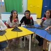 La Radio del Cole: Cardenal Herrera Oria, Madrid 24.10.2026