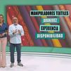 Ofertas de empleo de Madrid Trabaja 24.10.2026