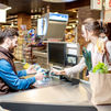 BM Supermercados busca 20 cajeros y reponedores con contrato indefinido en Madrid