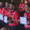 Madrid incorpora 86 nuevos agentes de movilidad
