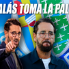 Bordalás zanja la polémica con su presidente: "El cariño hacia Torres va a ser eterno"