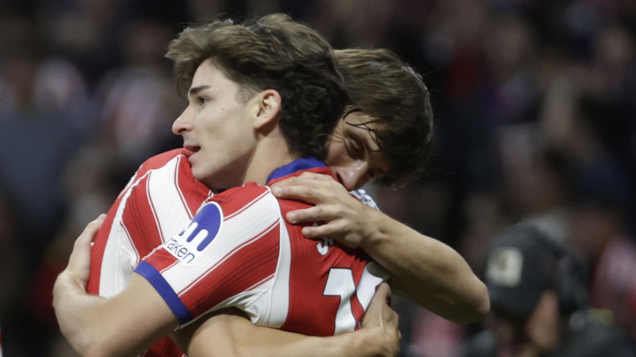 Julián Alvarez