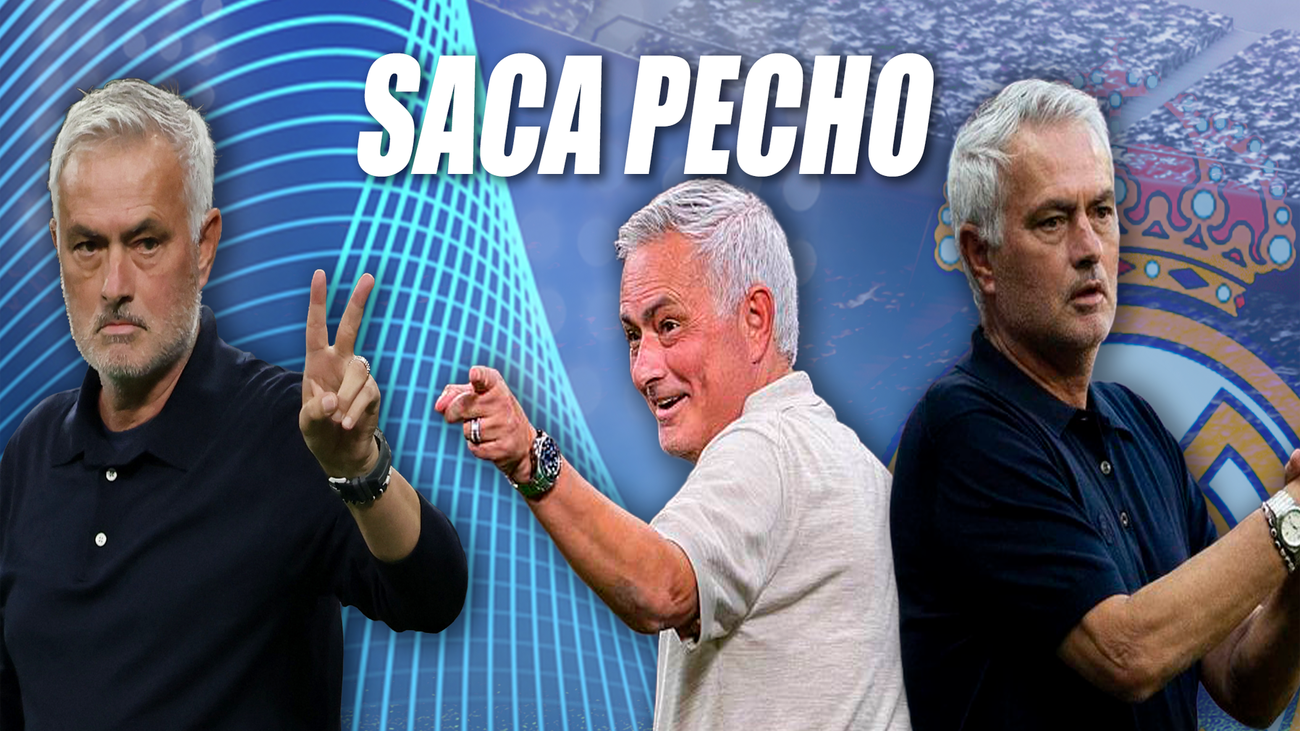 Mourinho: “La dimensión mundial del clásico es única y esperamos ver un buen partido y ganar”