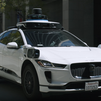 Vehículos eléctricos Jaguar I-PACE de Waymo