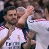 Mourinho apuesta por Valverde de lateral y Bernardo Silva en el medio