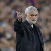 Mourinho: "Hemos ganado con tranquilidad y con todos los méritos"