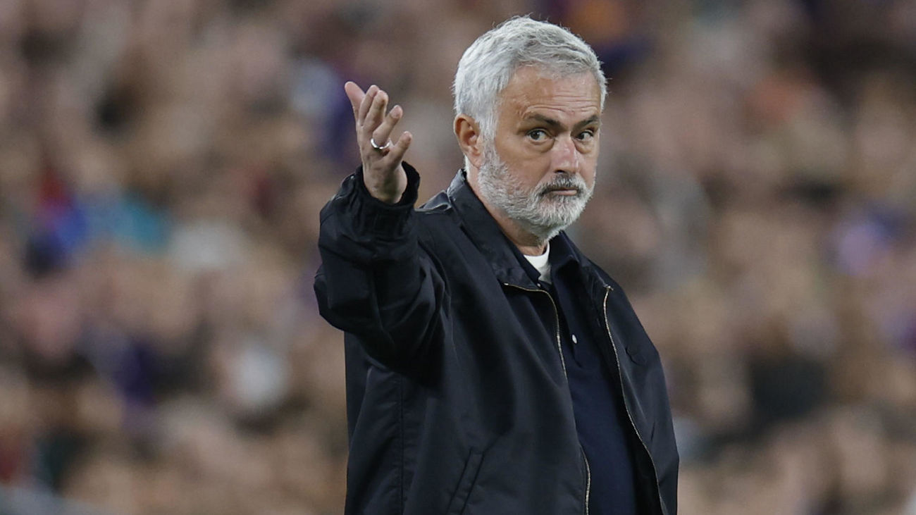 Mourinho