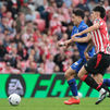 4-0. El Athletic coge aire y deja tocado al Getafe