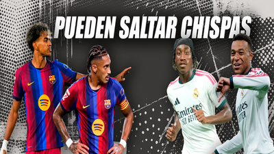 Cinco duelos para decidir el clásico
