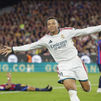 1-2. El Real Madrid se lleva el clásico con un doblete de Mbappé
