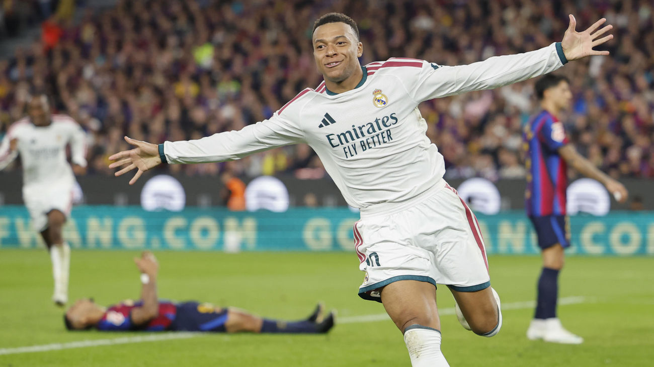 Mbappé