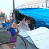 Acampada de Sol