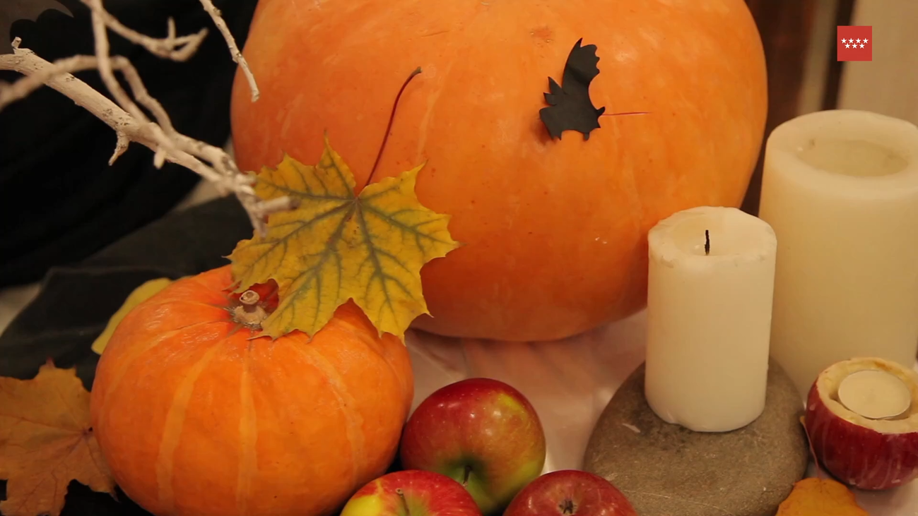¿Vas a celebrar Halloween en Madrid? Los consejos de Emergencias 112 para evitar sustos