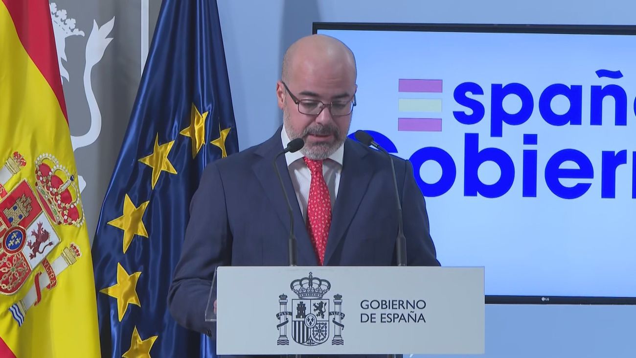 Las principales polémicas que rodean la dimisión de Francisco Martín