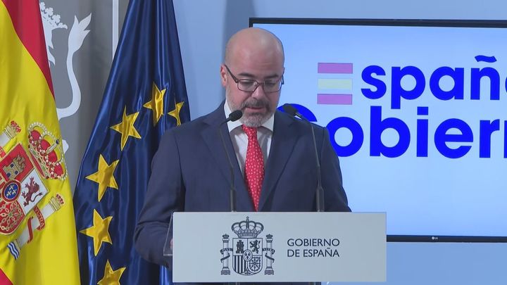 Las principales polémicas que rodean la dimisión de Francisco Martín