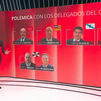 Delegados de Gobierno en el centro de la polémica: Madrid, La Coruña, Avilés, Baleares, Ceuta, Valencia....