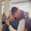 Corina Machado regresa a Venezuela: "Estoy aquí con ustedes"