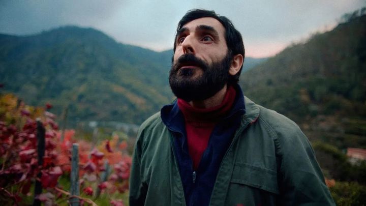 ‘Cara de cona’, de Guillermo de Oliveira, gana el Premio Telemadrid/LaOtra al Mejor Cortometraje