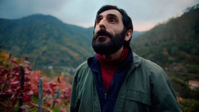 ‘Cara de cona’, de Guillermo de Oliveira, gana el Premio Telemadrid/LaOtra al Mejor Cortometraje