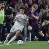 El clásico comprime la Liga