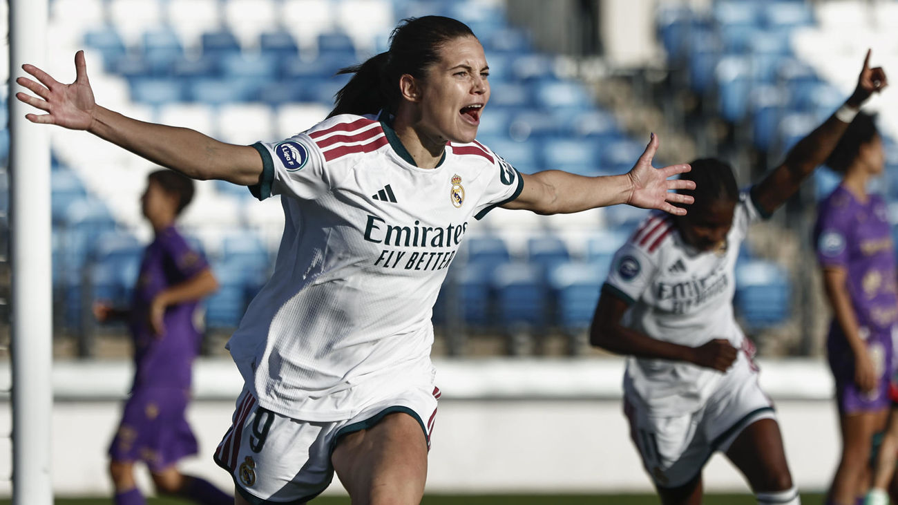 Real Madrid - Costa Adeje