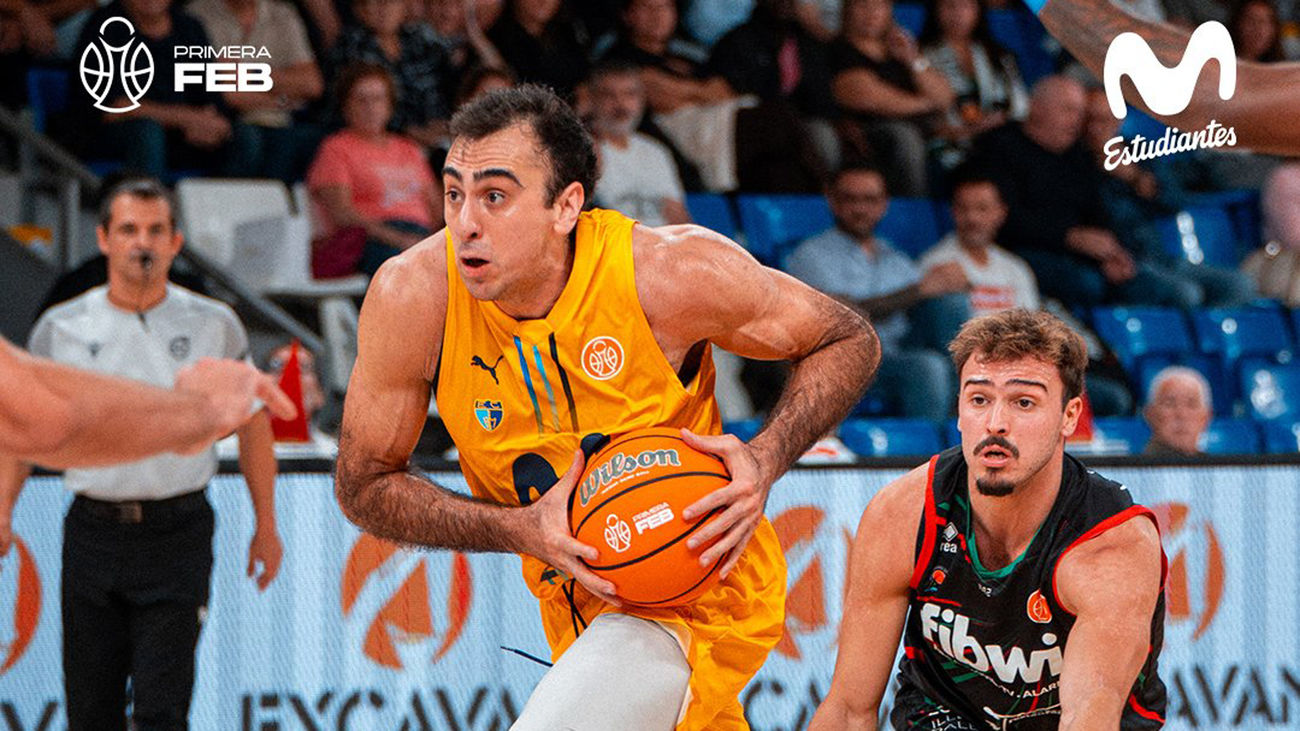 Movistar Estudiantes