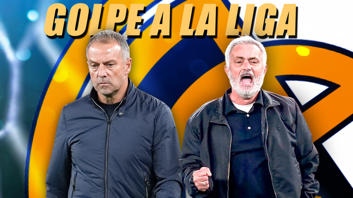 El clásico comprime la Liga