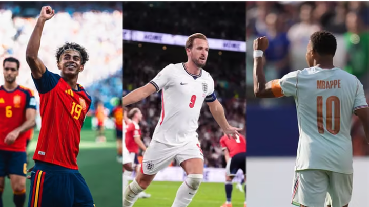 La organización del Balón de Oro anuncia por error los tres finalistas