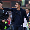 Beñat San José sin quejas de la afición: "Tenemos que arrimar el hombro"