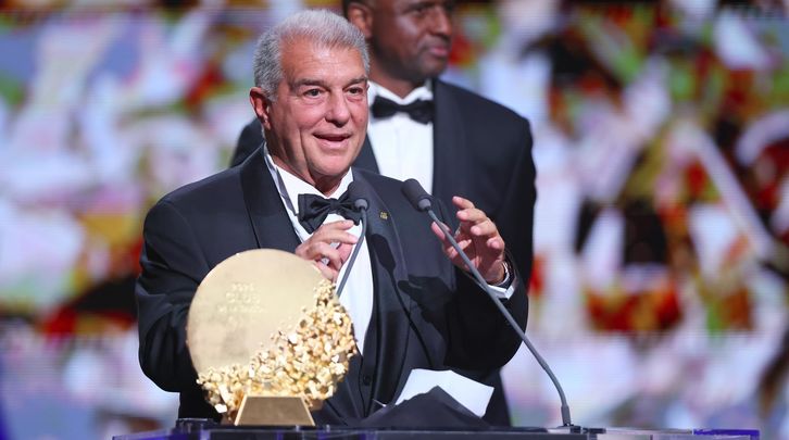 Joan Laporta / EFE