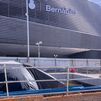 Así será la nueva estación de Santiago Bernabéu, que encara la recta final de las obras