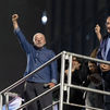 Lula gana las elecciones presidenciales tras una remontada inédita ante Flávio Bolsonaro